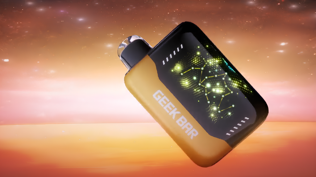 Geekbar Pulse X Disposable Vape