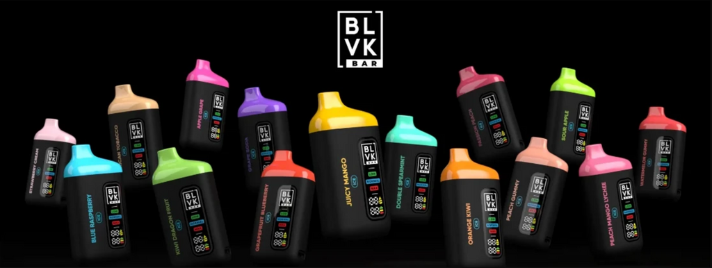 THE BLVK BAR REVIEW: IS THE NIO-X COIL A GAME CHANGER?