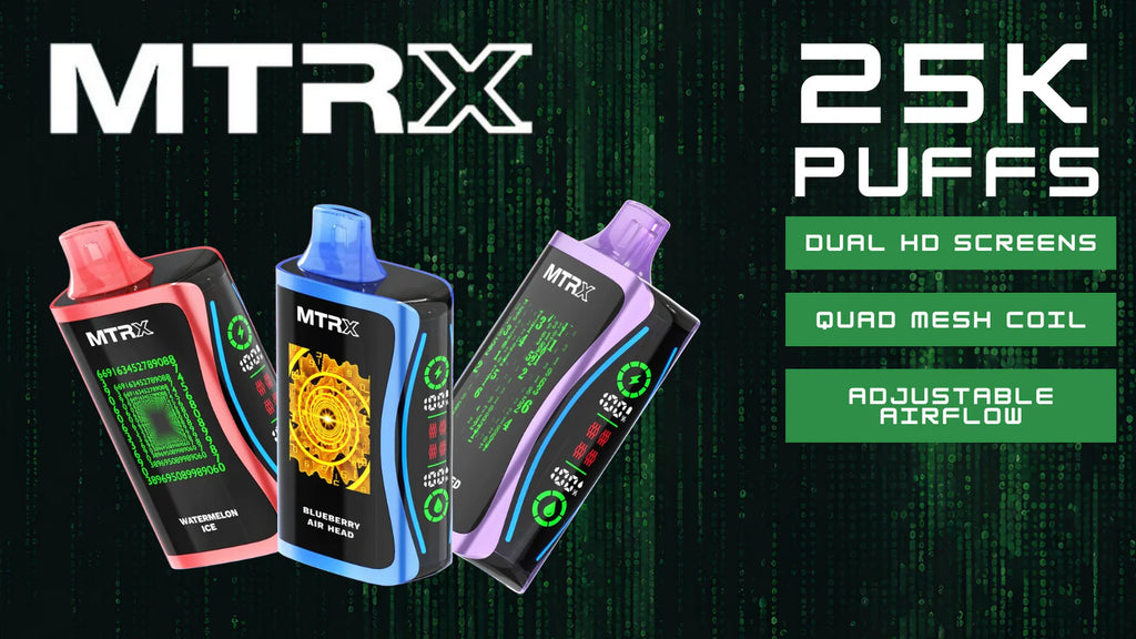 Top 5 Best Disposable Vapes of 2024 (Updated July 2024)
