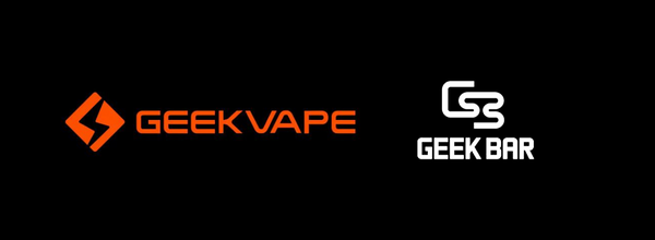 Geek Vape Geek Bar Pulse Disposable Vape Blog Logo