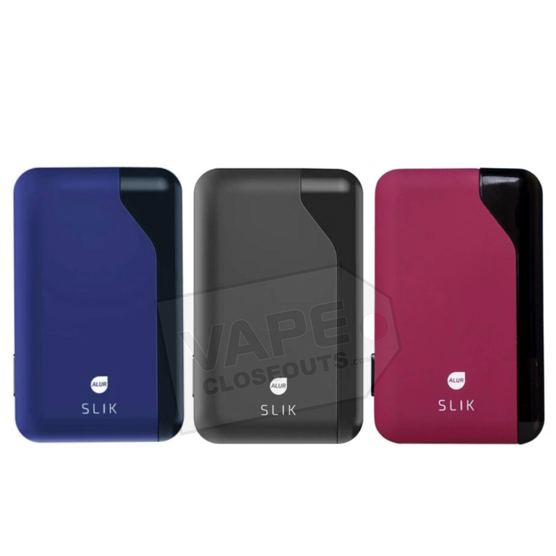 ALUR Slik Ultra Portable Compact Pod System — image 2