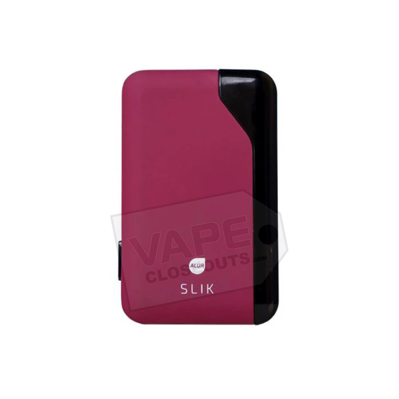 ALUR Slik Ultra Portable Compact Pod System — image 5