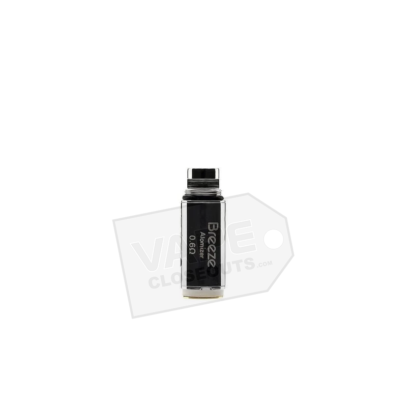 Aspire Breeze Replacement Coils (5 Pack) — image 2