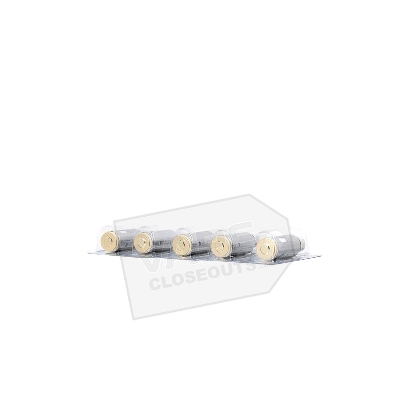 Aspire Breeze Replacement Coils (5 Pack) — image 4