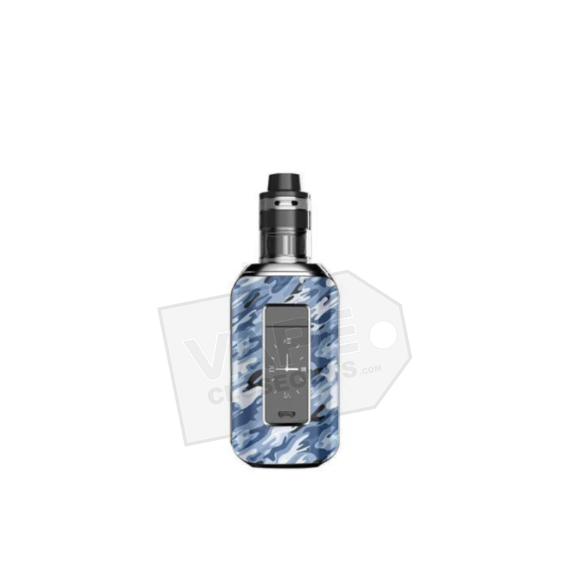Aspire SkyStar 210W & Revvo Tank Kit — image 2