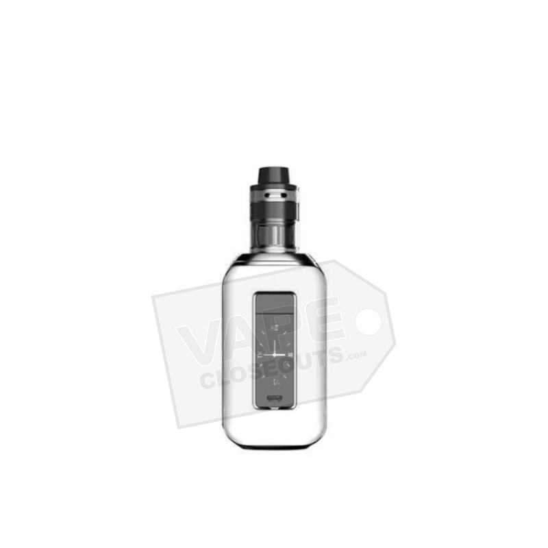 Aspire SkyStar 210W & Revvo Tank Kit — image 4