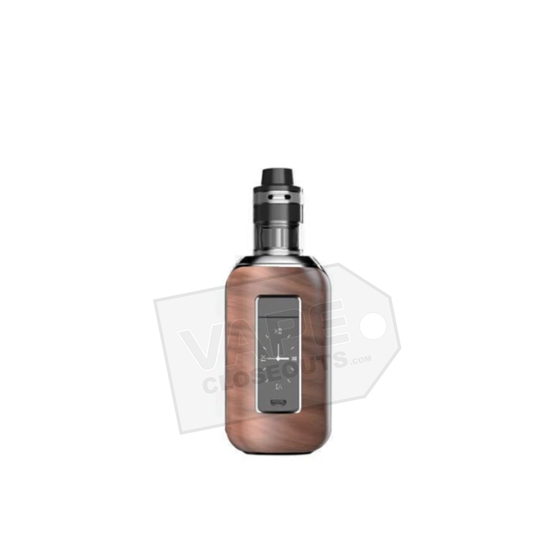 Aspire SkyStar 210W & Revvo Tank Kit — image 5