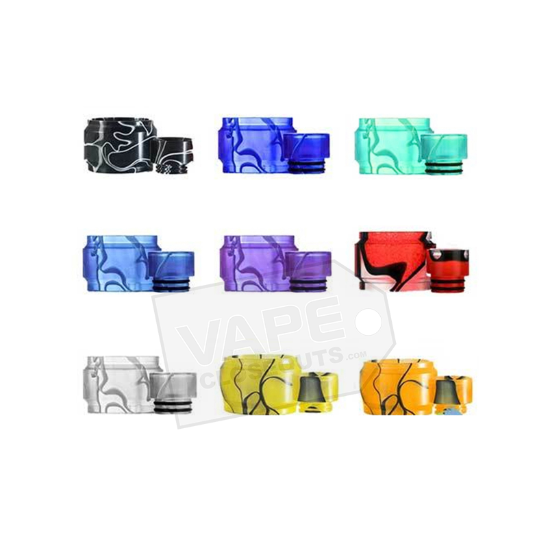 Blitz Replacement Resin Kit - Valyrian 7.5mL