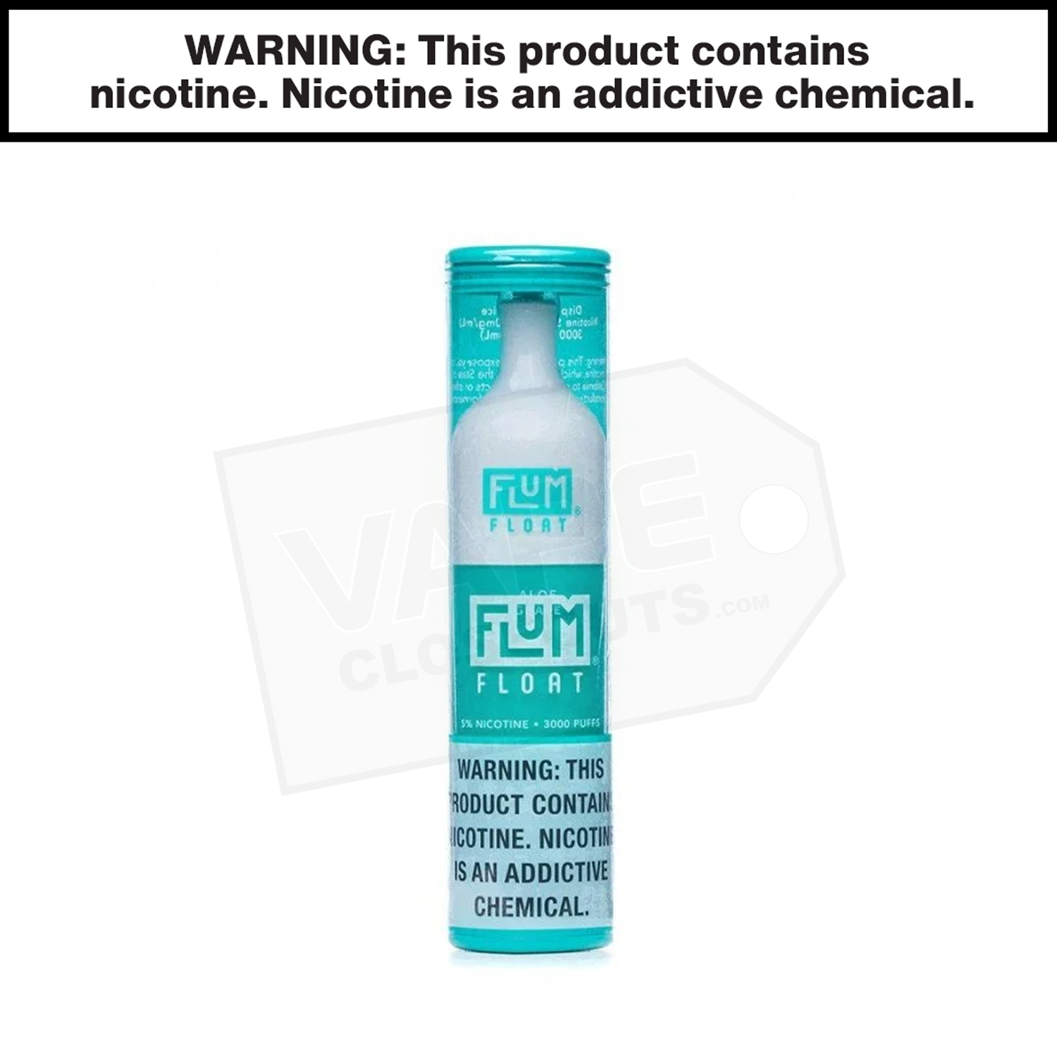 Flum Float Disposable Vape — image 2