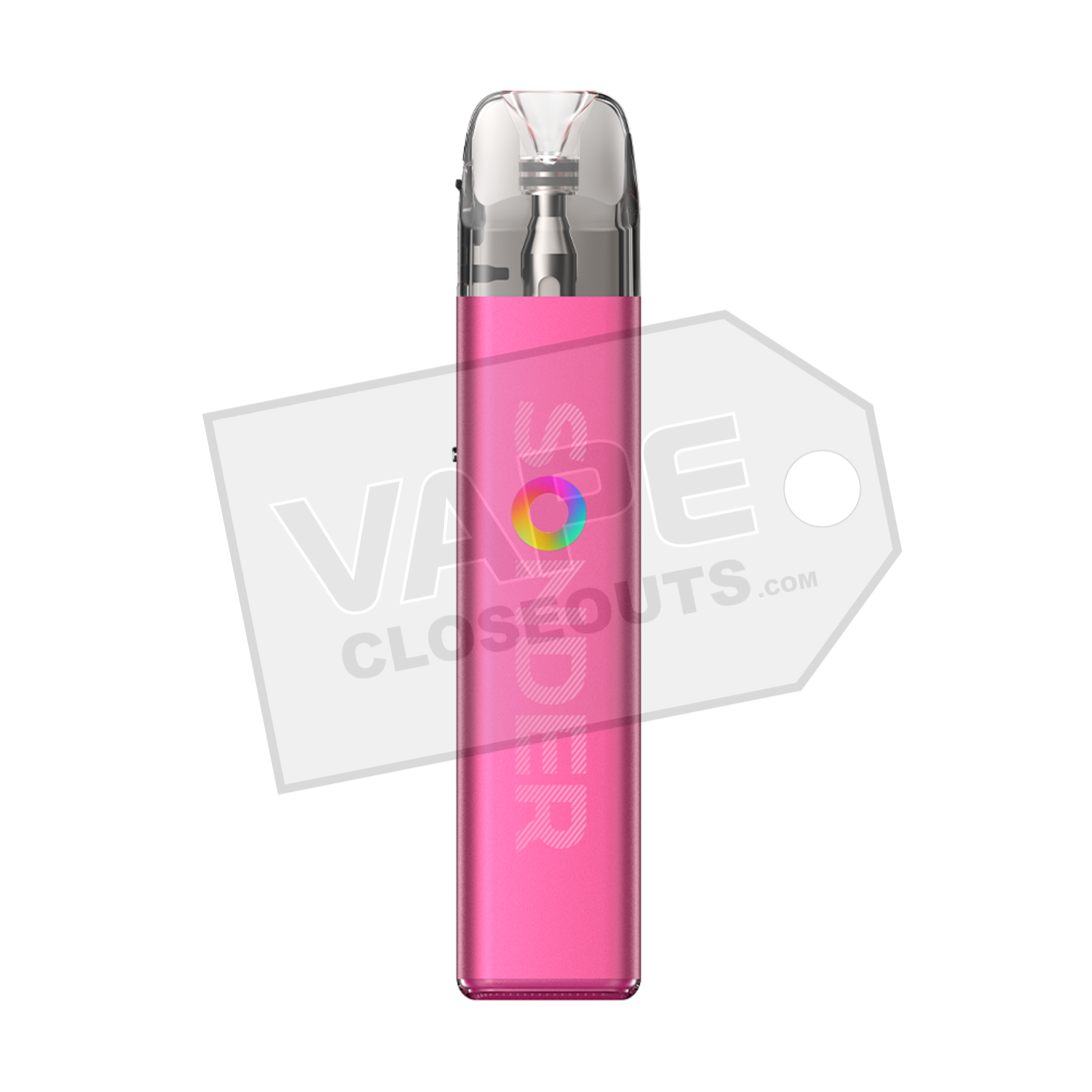 GeekVape Sonder Q2 Vape Kit — image 2