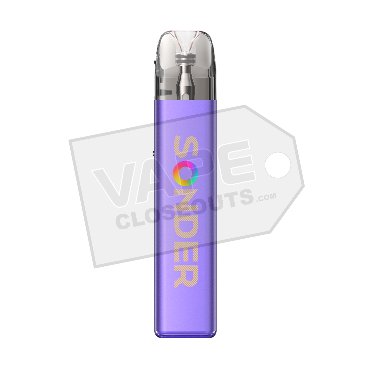 GeekVape Sonder Q2 Vape Kit — image 3