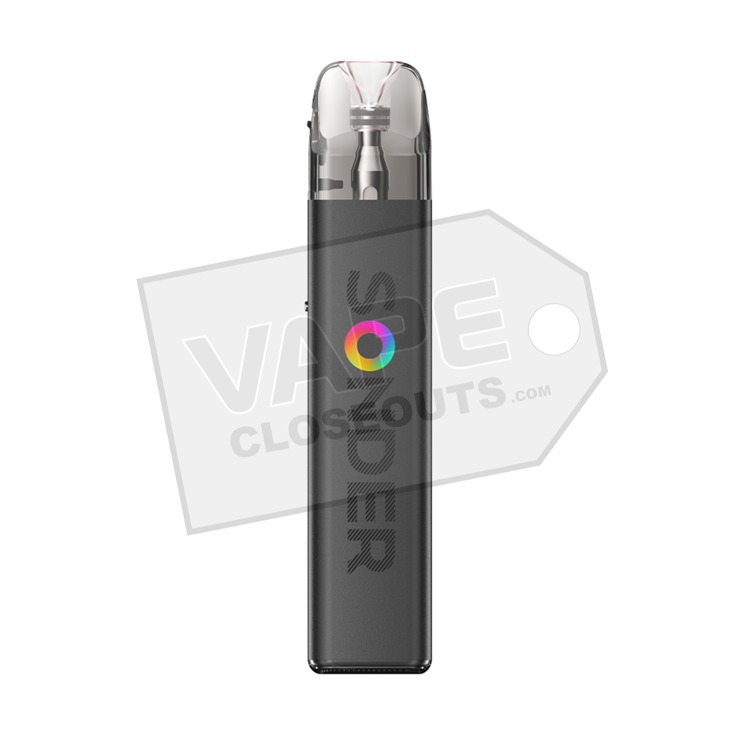GeekVape Sonder Q2 Vape Kit — image 4