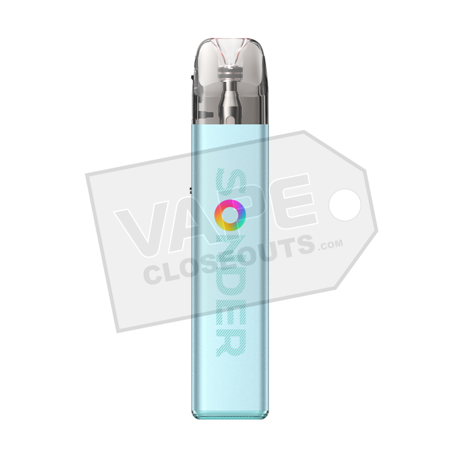 GeekVape Sonder Q2 Vape Kit — image 5