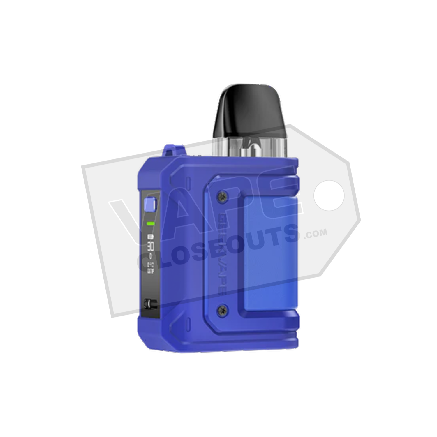 GeekVape Aegis Hero Q 30W Vape Kit — image 2