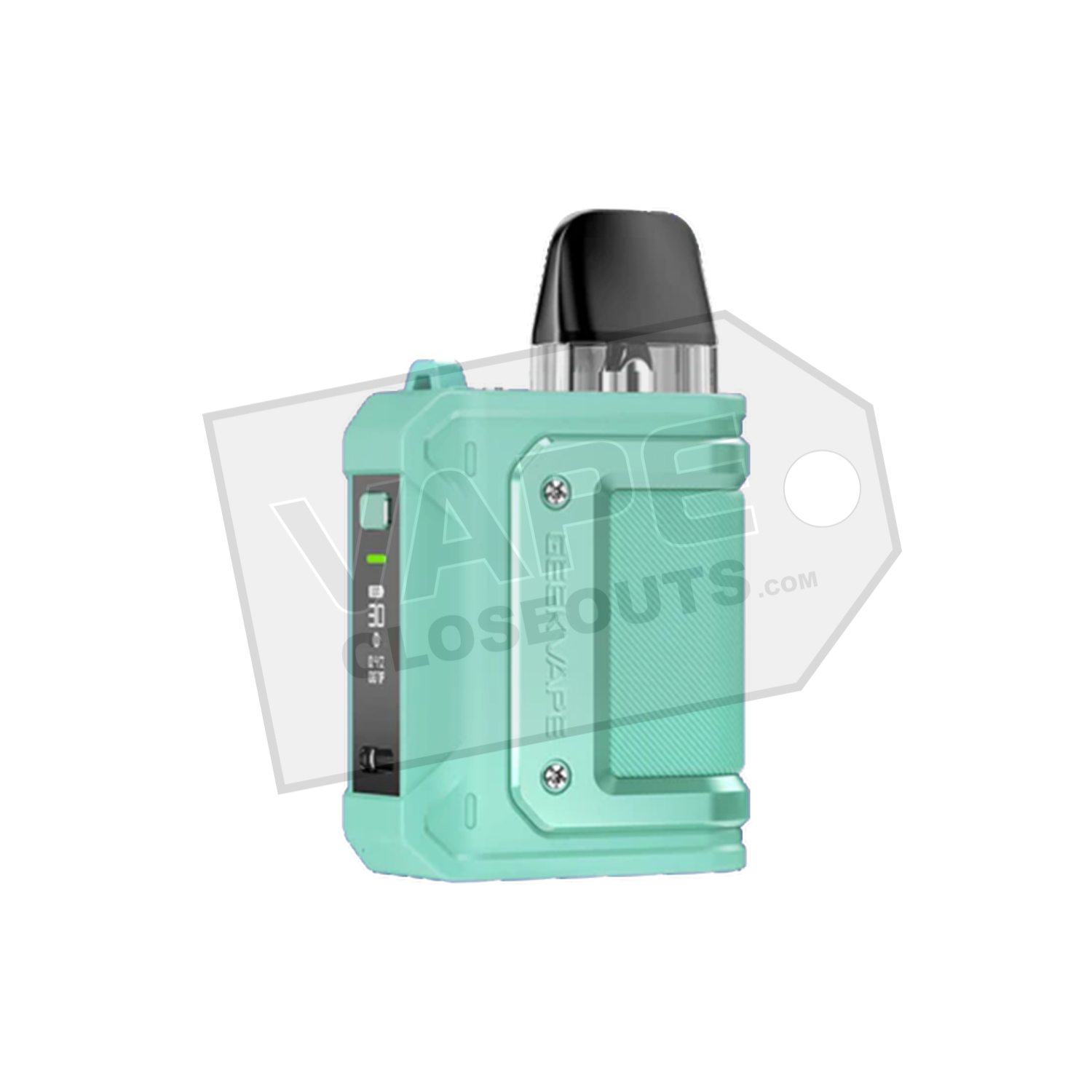 GeekVape Aegis Hero Q 30W Vape Kit — image 3