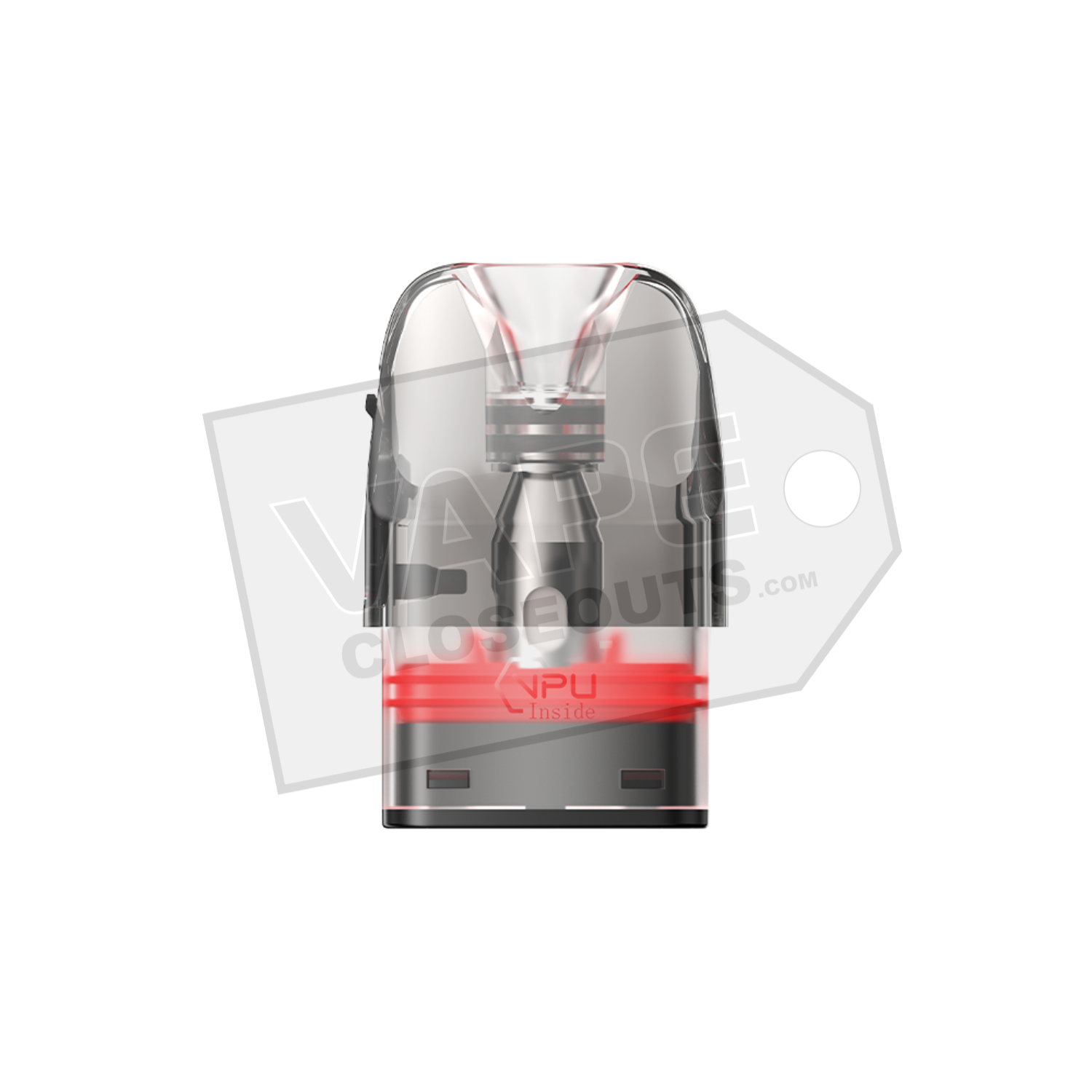 Geekvape Q Side-Fill Pod (3-Pack)