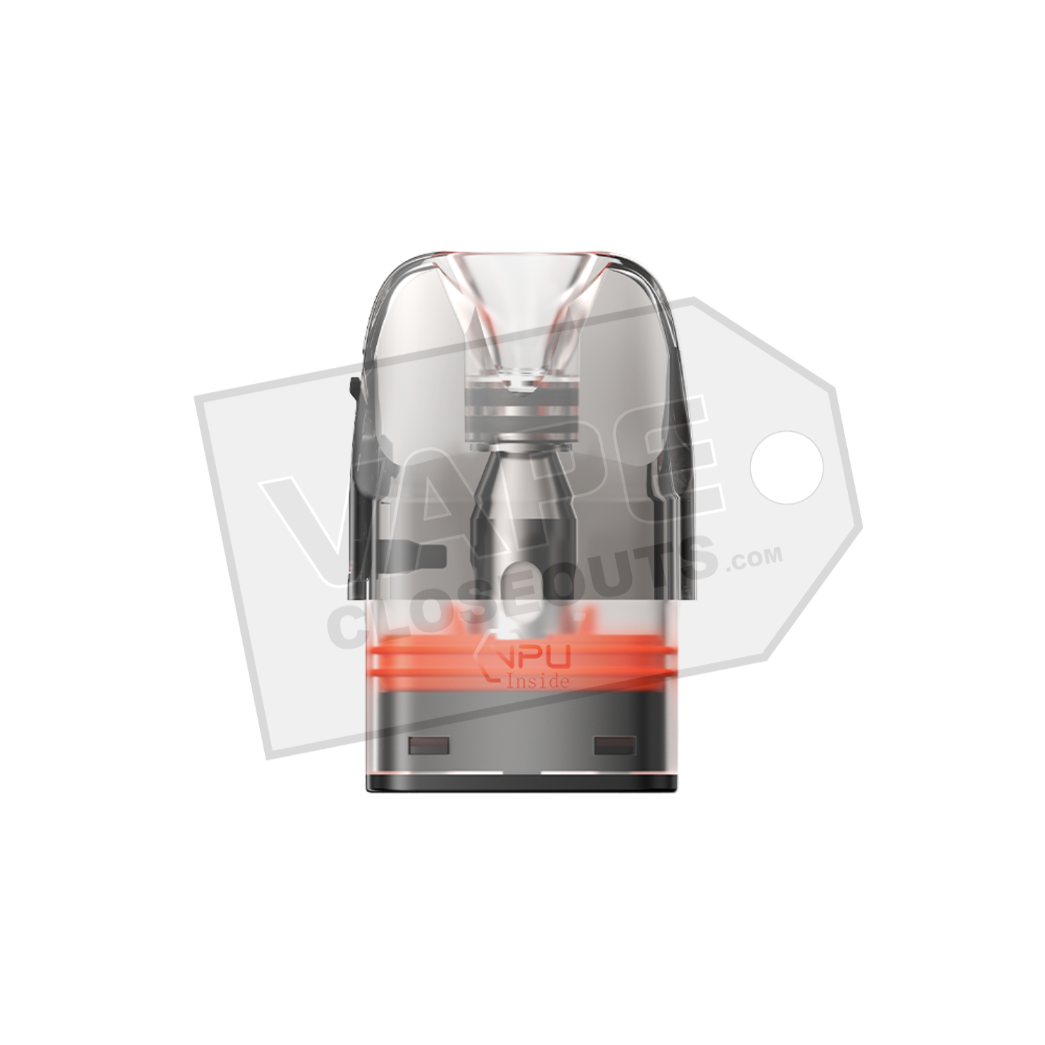 Geekvape Q Side-Fill Pod (3-Pack) — image 3