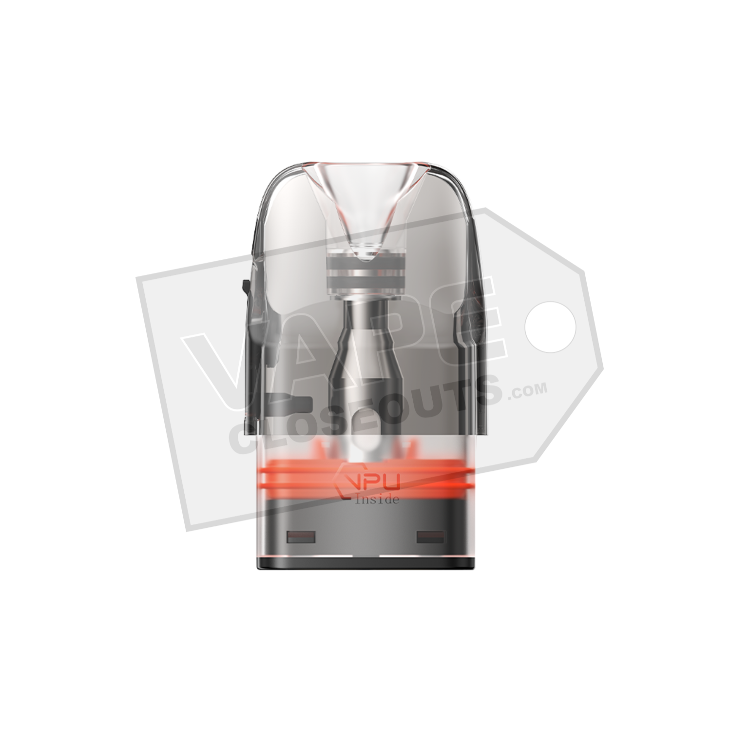 Geekvape Q Side-Fill Pod (3-Pack) — image 4