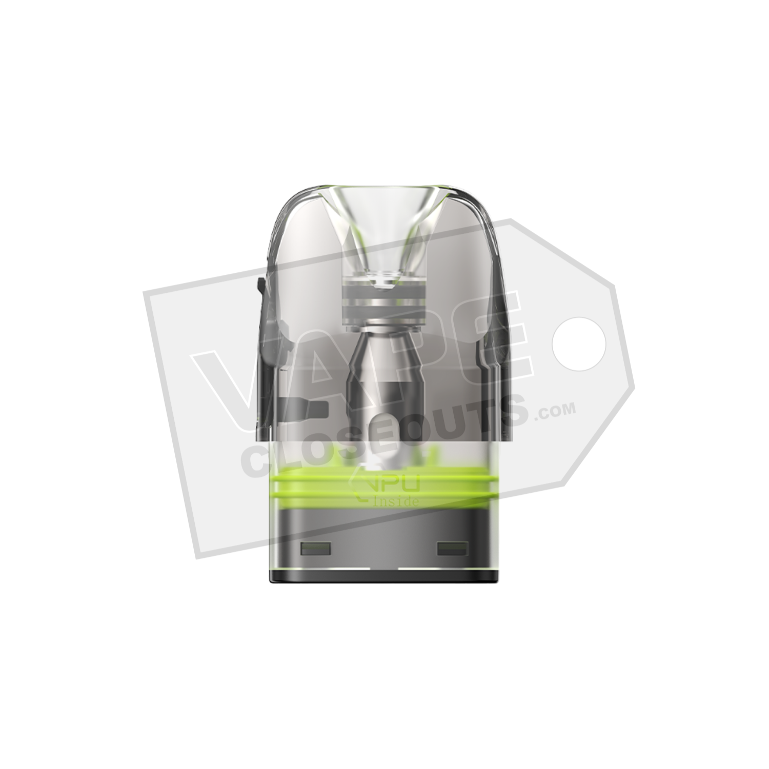 Geekvape Q Side-Fill Pod (3-Pack) — image 5