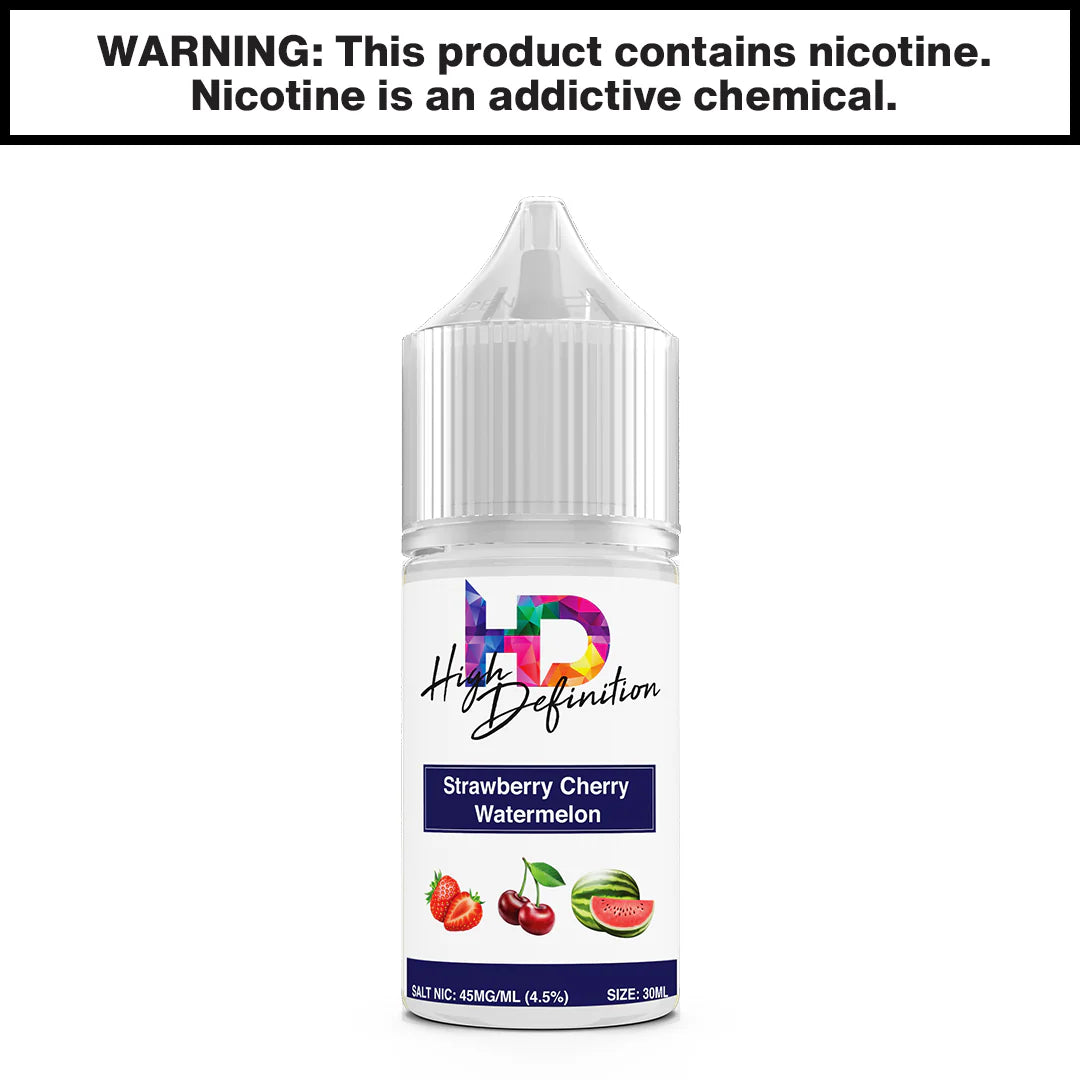 Hi Def eJuice 30mL Salt Nic — image 5