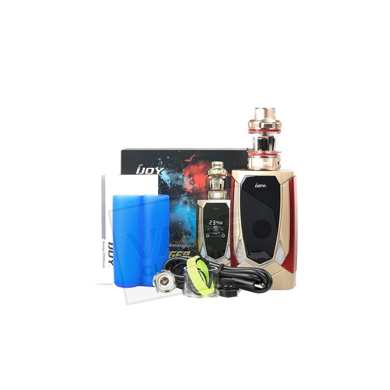 iJoy Avenger 270 Voice Control Kit — image 2