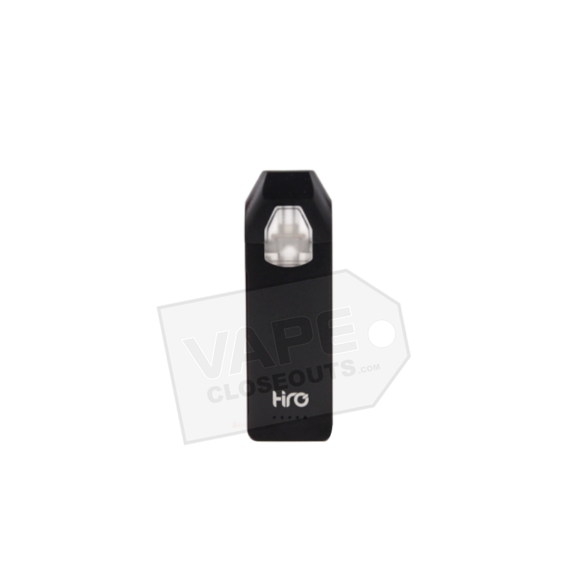 Indulgence Hiro One Starter Pod System Kit — image 2