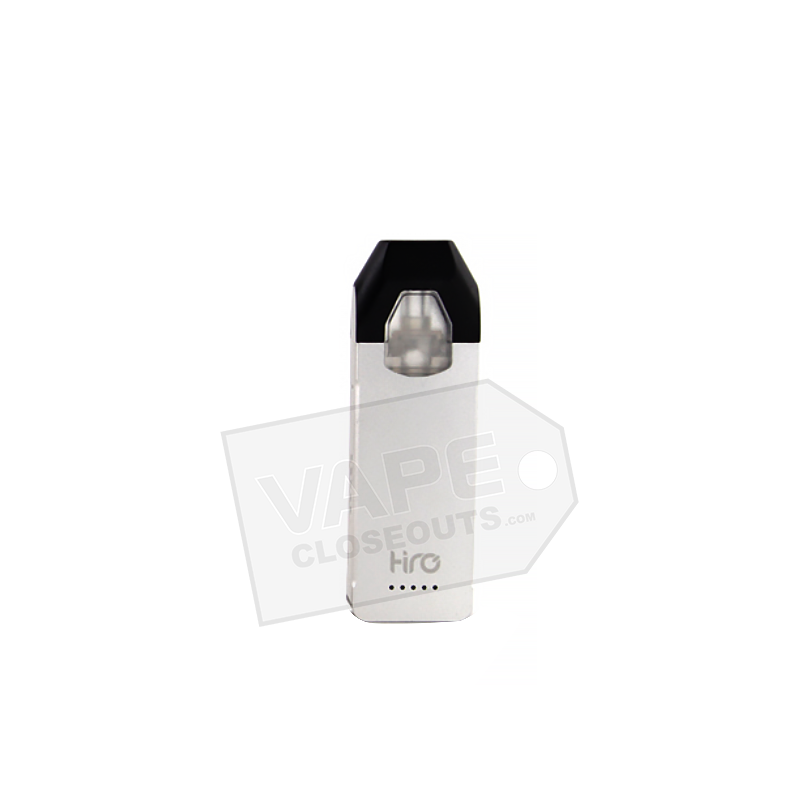 Indulgence Hiro One Starter Pod System Kit — image 3