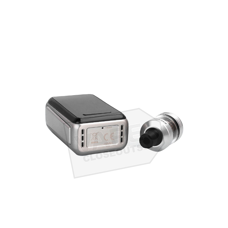 Joyetech Cuboid Lite & Exceed D22 Tank Kit — image 4