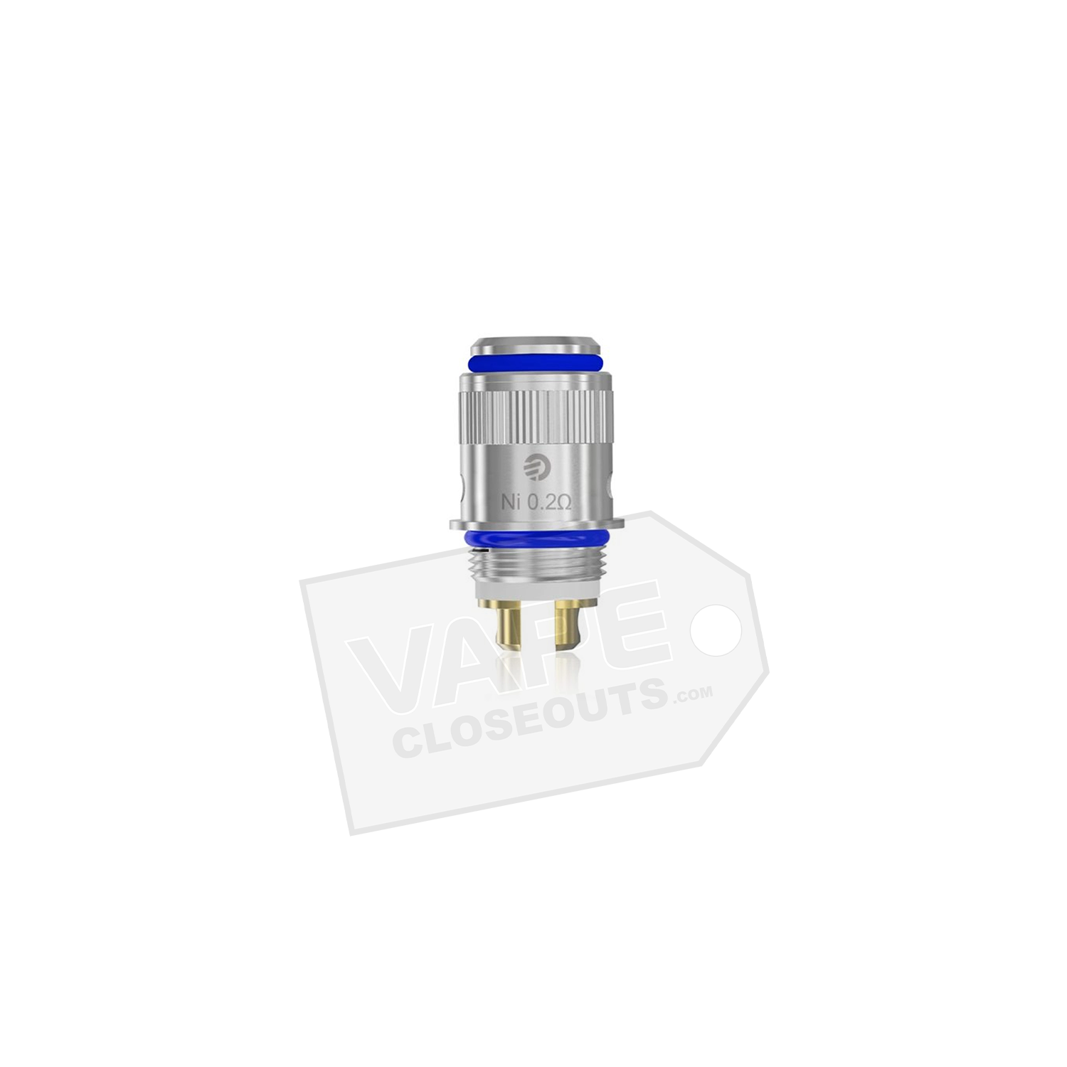 Joyetech eGo ONE Replacement Coils (5 Pack) — image 2