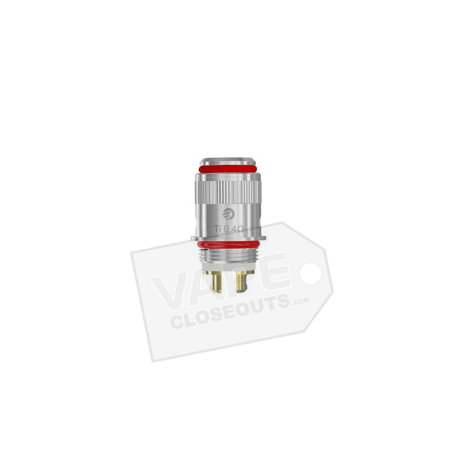 Joyetech eGo ONE Replacement Coils (5 Pack) — image 3