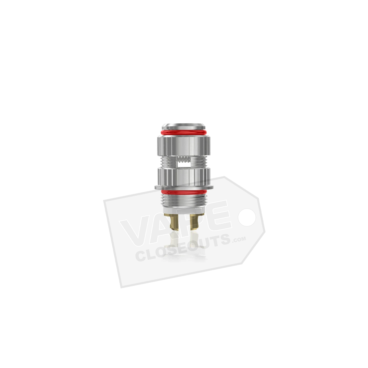 Joyetech eGo ONE Replacement Coils (5 Pack) — image 4