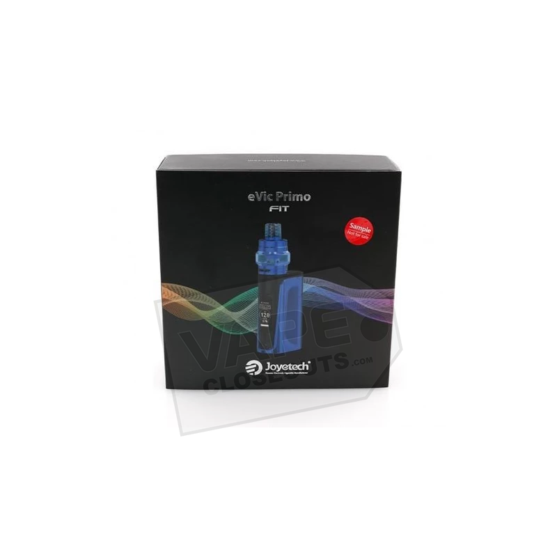 Joyetech eVic Primo Fit & Exceed Air Plus Tank Kit — image 2