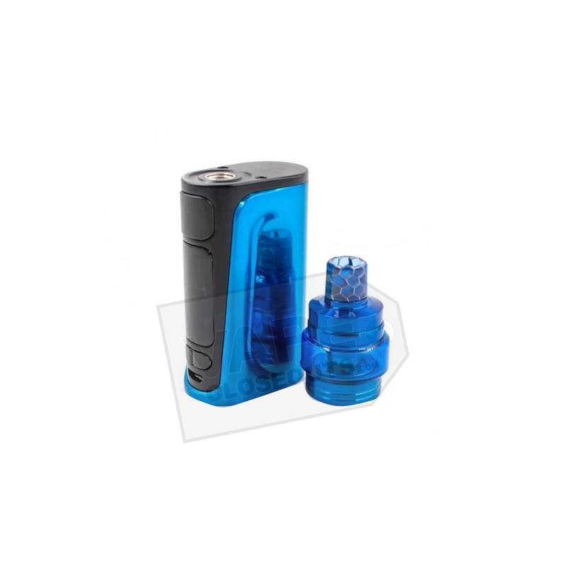 Joyetech eVic Primo Fit & Exceed Air Plus Tank Kit — image 3