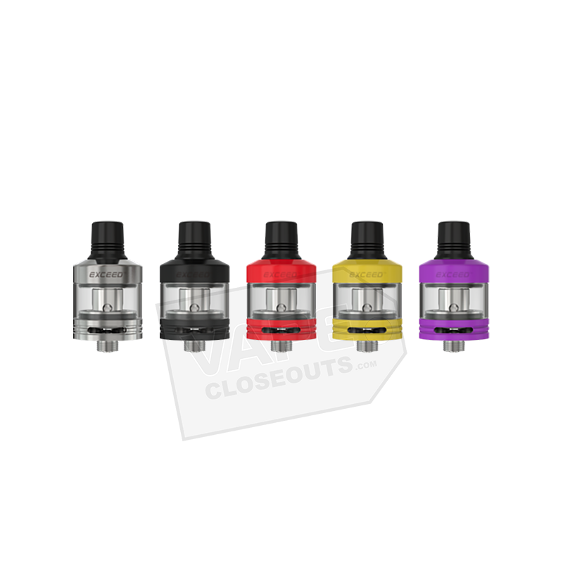 Joyetech Exceed D22 Sub-Ohm Atomizer Tank