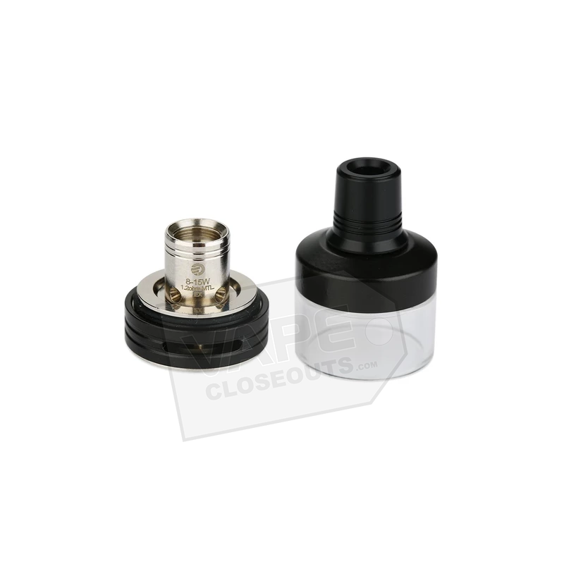 Joyetech Exceed D22 Sub-Ohm Atomizer Tank — image 3