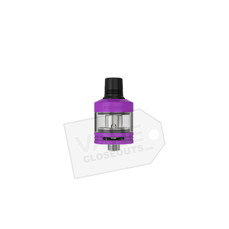 Joyetech Exceed D22 Sub-Ohm Atomizer Tank — image 5
