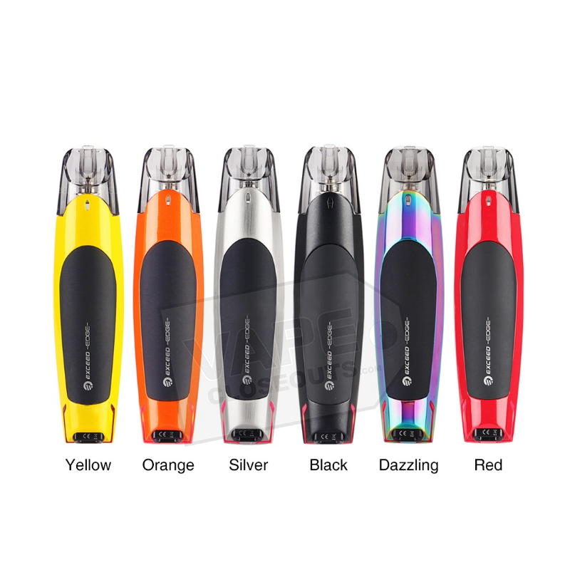 Joyetech Exceed Edge Ultra Portable Compact Pod System Kit