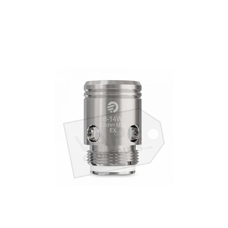 Joyetech Exceeed Edge Coils 1.2ohms (5 PACK) — image 2