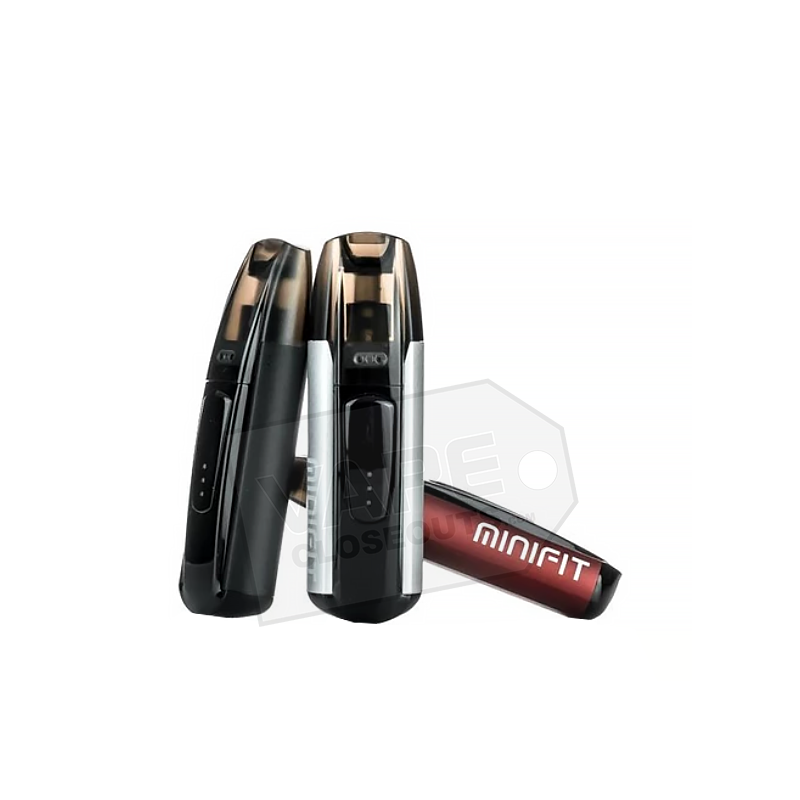 JUSTFOG Mini Fit Ultra Portable Compact Pod System