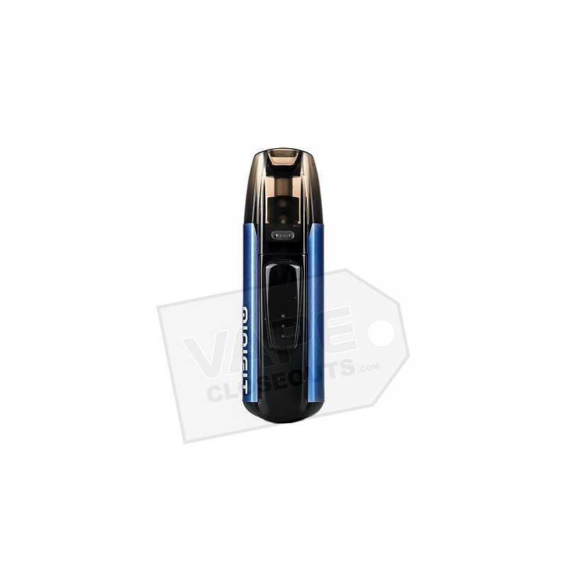 JUSTFOG Mini Fit Ultra Portable Compact Pod System — image 3