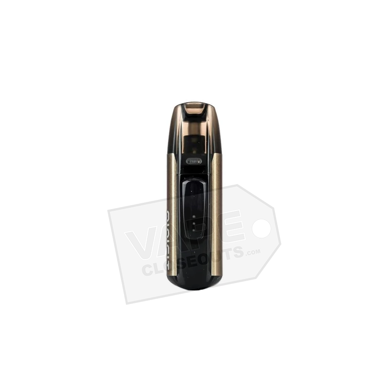 JUSTFOG Mini Fit Ultra Portable Compact Pod System — image 4