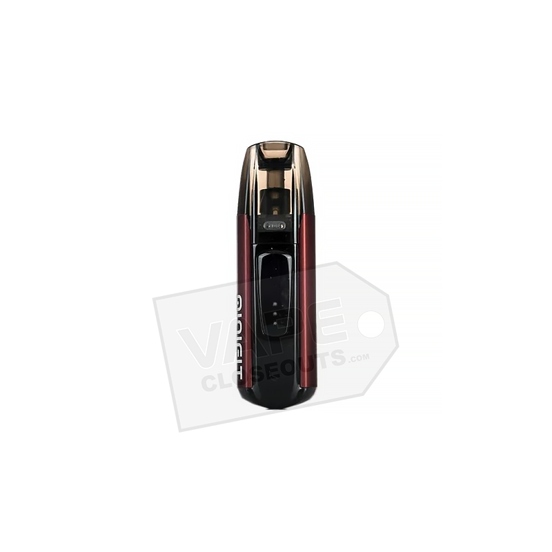 JUSTFOG Mini Fit Ultra Portable Compact Pod System — image 5