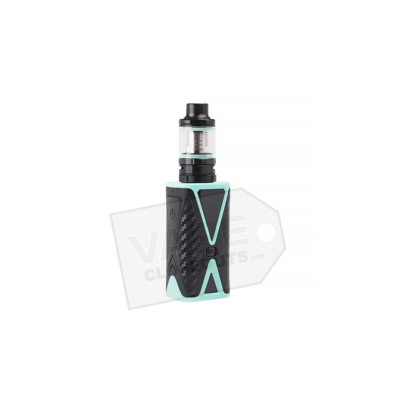 Kanger AKD Spider 200W TC & FIVE-6 Tank Kit — image 2