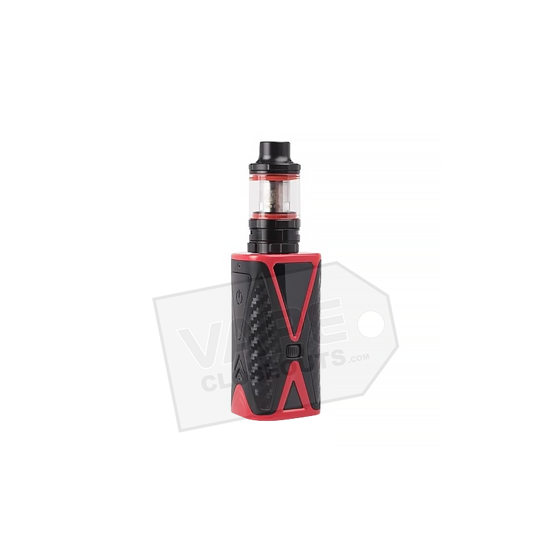 Kanger AKD Spider 200W TC & FIVE-6 Tank Kit — image 3