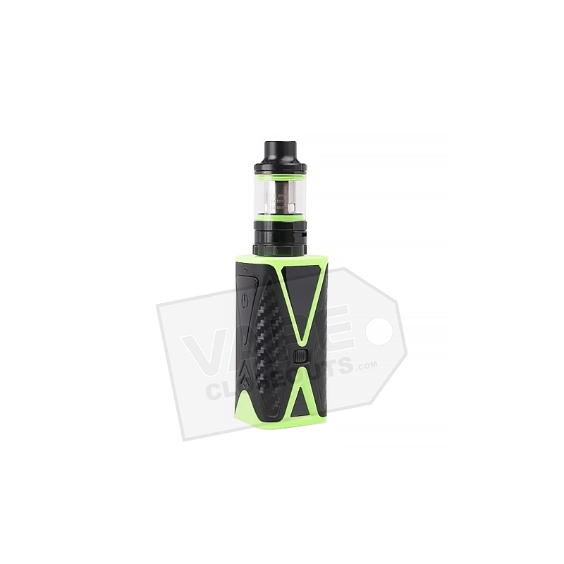 Kanger AKD Spider 200W TC & FIVE-6 Tank Kit — image 4