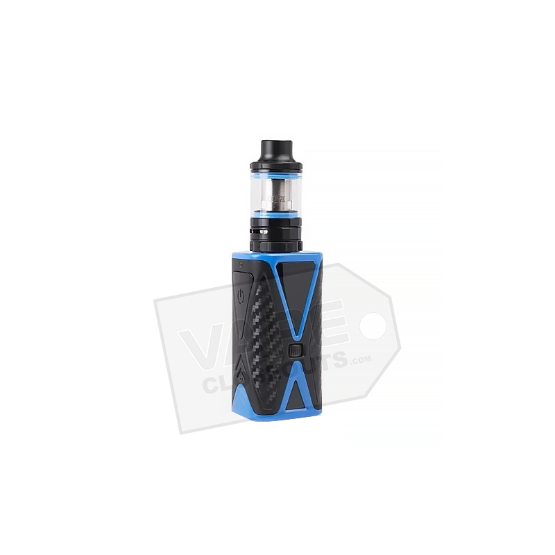 Kanger AKD Spider 200W TC & FIVE-6 Tank Kit — image 5
