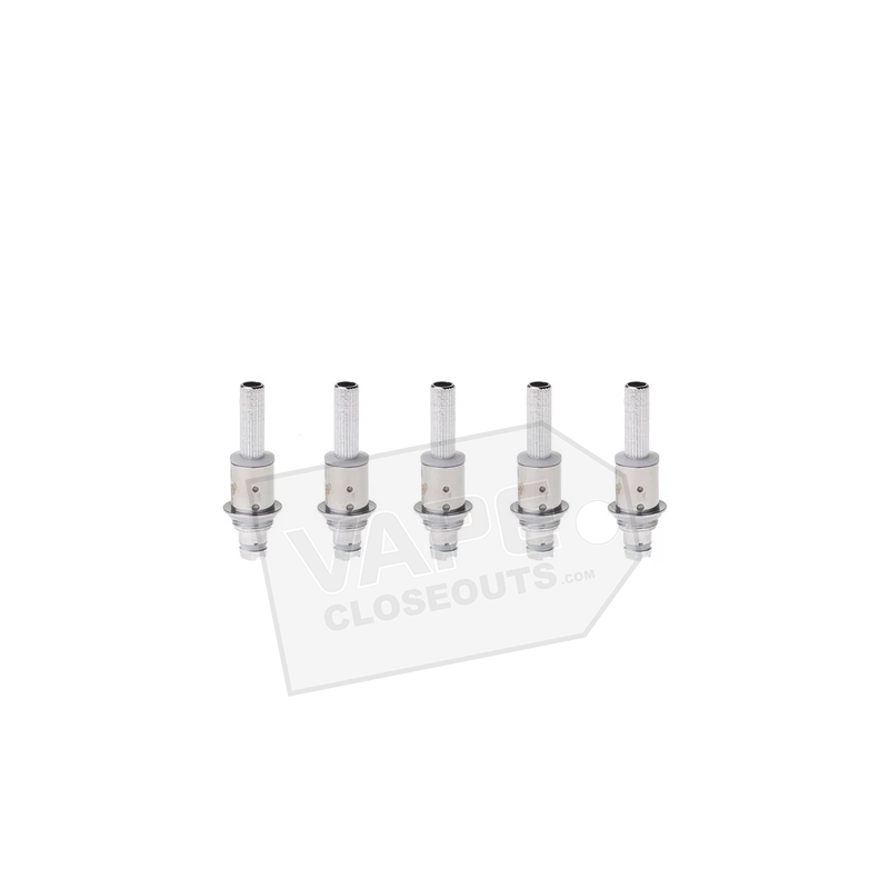 Kanger Dual Coil Heads (5 Pack) — image 2