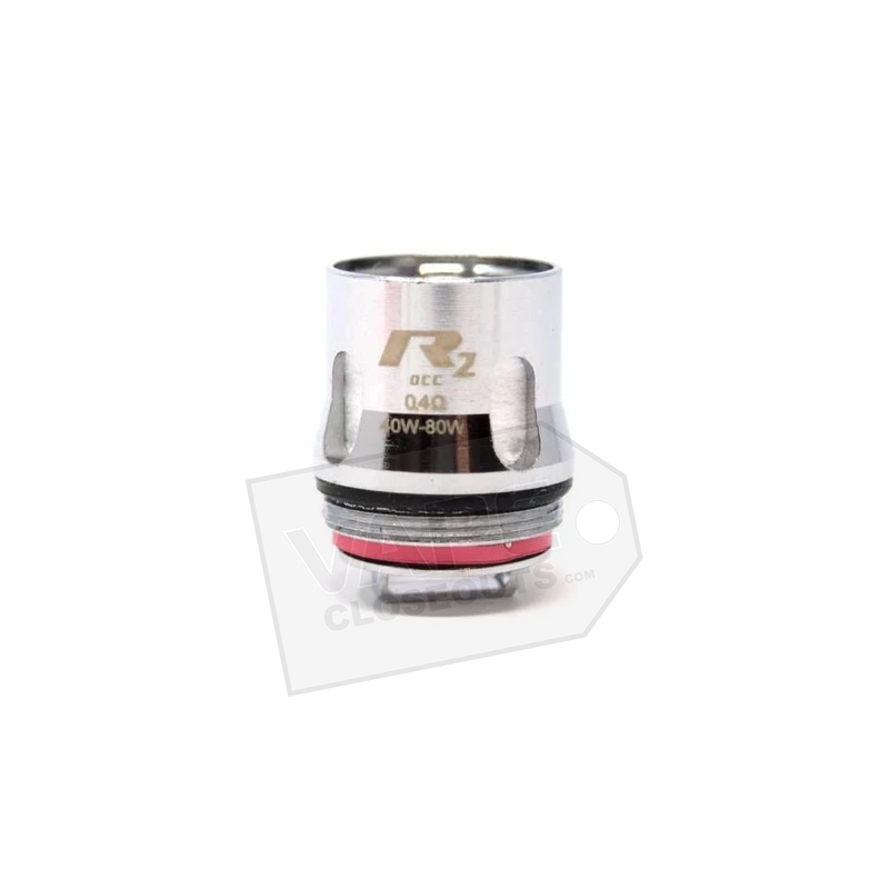 Kanger R2-R8 OCC Replacement Coils (3 Pack) — image 2