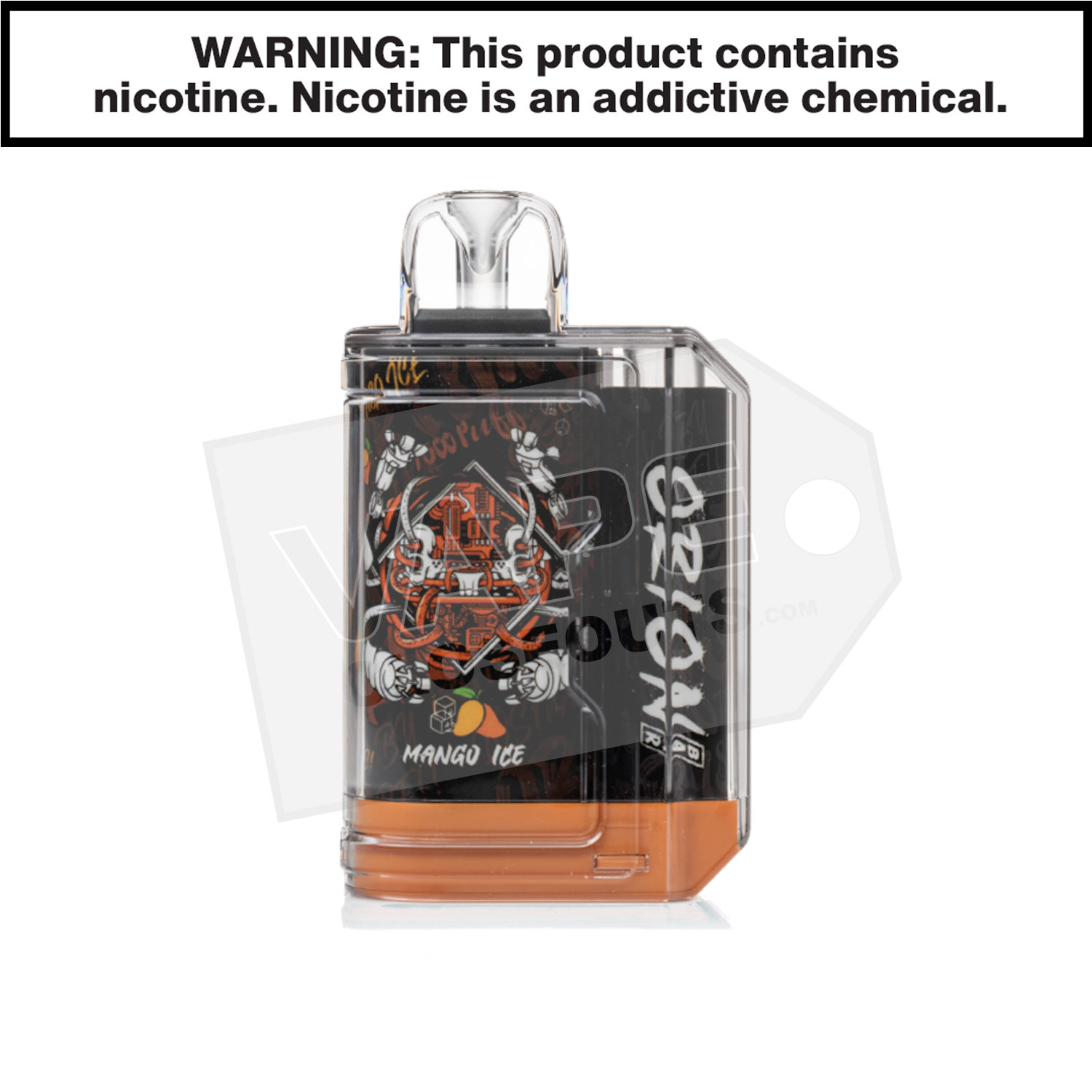 Mango Ice Orion BAR 7500