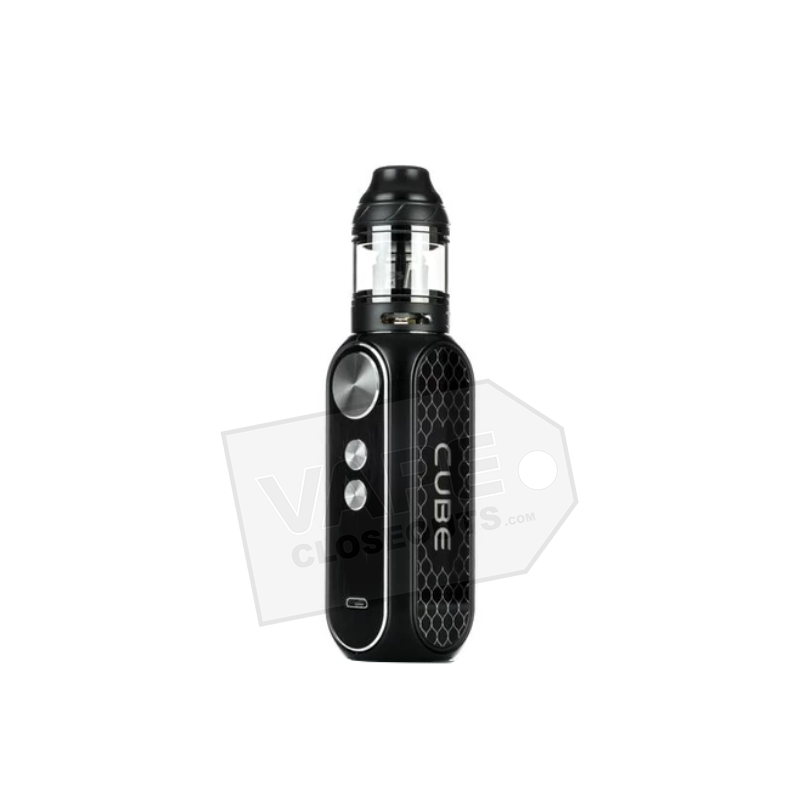 OBS Cube VW & Mesh Tank Kit — image 4